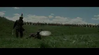 The Golden Throne - Der neue Khan Action-Trailer