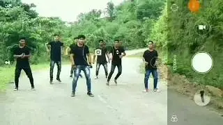 My First Dance Video
