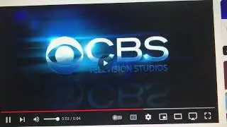 Living Dead Guy Productions/CBS Television Studios (2009-2012)