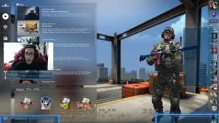 CSGO Competis de Lunes