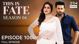 THIS IS FATE | Season 4 - Episode 106 | Kundali Bhagya | Dubbed in English | GG1O