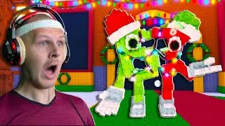 🎁 ОТРИМАВ РІДКІСНИЙ FESTIVE 67 в Find the Brainrot 🎄 ROBLOX УКРАЇНСЬКОЮ