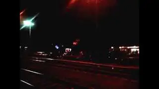 KOMMDISCO TRUCKERDISCO BEIM SCHORSCH 2013