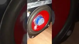 бас колонки