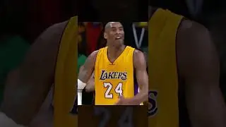 Kobe got mad at Jeremy Lin 🥶 #shorts