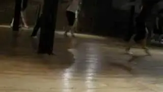 Vega Dance Lab - Jill Lyrical