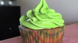 Sweets and Such Promotional Video