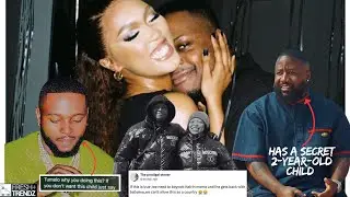 Kelvin Momo Faces Backlash for Leaving Babalwa || Cassper Revealed To Have Another Child || SirTrill