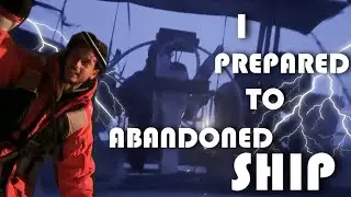 I Got Rescued By Coast Guard!!! Ep. 3