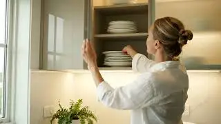 ✨ Custom Kitchen Cabinets & Redesign Ideas by HRM Florida