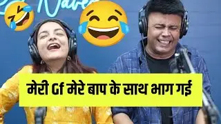 🤣😂 Rj Naved Prank || Mirchimurga Prank | Call Prank | Radio Mirchi