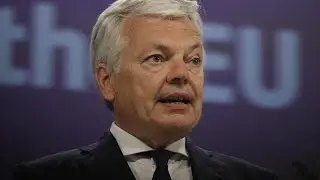Fully vaccinated travellers should be exempt from restrictions, says Brussels