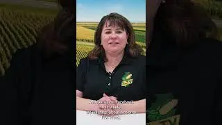 FFA Week, IL Farmers&rsquo; Feedback & NCGA Field of Corn Photo Contest Winners | IL Corn TV #36 #shorts
