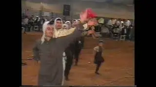 ذكرى من الماضي الجميل ⚘من افراح ال سلامة ⚘العريس محمد سلامة ⚘المقطع السابع