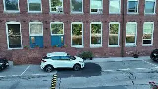 125 Main St Unit 3, Newmarket, NH 03857