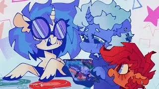 Fish Whisperer: VINYL CAMPAIGN is live now!