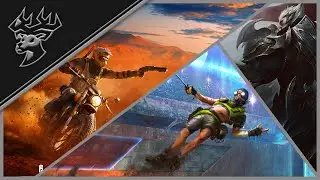 REH Gaming Community Clips #19