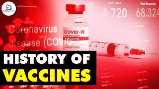 Smallpox Vaccine Story : History of Vaccine Development | When was the First vaccine created ?