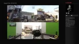 DemUhs30's Live PS4 Broadcast
