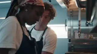 The Way You Make Me Feel - Sydcarmy 