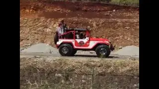 TLCI PAPUA CHAPTER 13