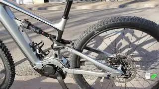 Cannondale Habit Neo 4+ 29