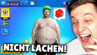 VERSUCHE NICHT zu LACHEN (STUMBLE GUYS CHALLENGE) 😂 100x GL&Uuml;CKSRAD F&Uuml;R JEDEN LACHER...