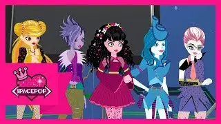 SpacePOP Epis&oacute;dio 9 e 10: 