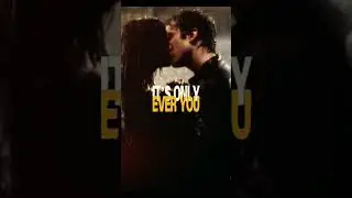 #delena #damonsalvatore #elenagilbert #tvd #edit