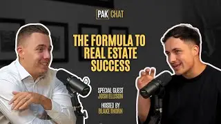 Real Estate Done Right: Trust, Communication and Mentorship - with Josh Ellison