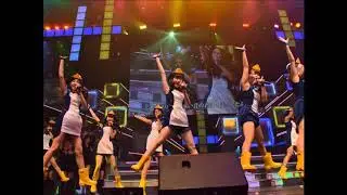 AKB48 Hashire Penguin Instrumental
