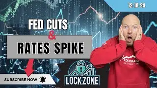 Fed&rsquo;s December Rate Cut: Market Reactions and Rate Strategies