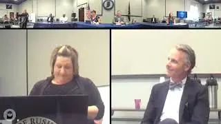 IHCDA Board of Directors' Meeting - September 2024