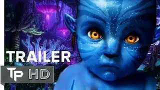 АВАТАР 2 : ФИЛЬМ 2020 [HD] - ВОЗВРАЩЕНИЕ НА ПАНДОРУ