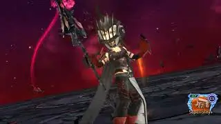 Dissidia Opera Omnia | Dimensions' End: Transcendence Final Tier