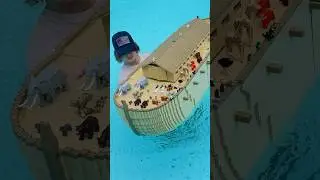 Noah&rsquo;s Ark