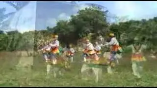 Tari Maluku Utara- Tari Soya Soya.flv