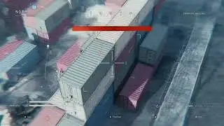 Grau 5.56 Purple Tracer AR Quest for GOLD