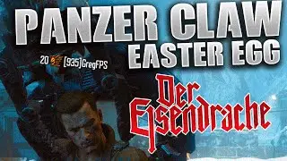 Black Ops 3 Zombies 