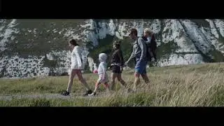#FindYourSpace for Gorgeous Grasslands in the Kent Downs AONB and North Downs Way