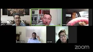 UPF MEETING