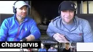 LIVE Hangout from Aspen: Talking Photography, Music, Actionsports | ChaseJarvis
