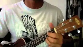 Ukulele Tutorial #62 (Break Even, The Script)