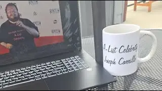 World Famous A-List Celebrity Joseph Carrillo Proudly Leaks Mainstream Media Secrets
