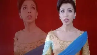Anastasia Soundtrack - Once Upon a December (Cover)