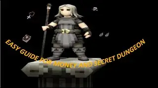 Apogea MMO Guide | Where to Sell Skulls & Forsaken Cross + Underrated Dungeon