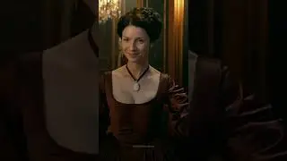 Claire Fraser - Outlander #clairefraser #outlander #fictionalcharacter #witch #fyp #fypシ゚viral