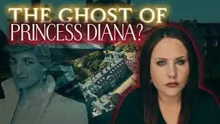 The Ghost of Princess Diana and Kensington Palace