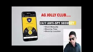 best camera block app in Tamil