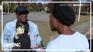 Charlotte City Council race draws attention after incumbent&rsquo;s exit